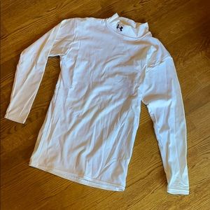 Under Armour Base Layer Thermal Top